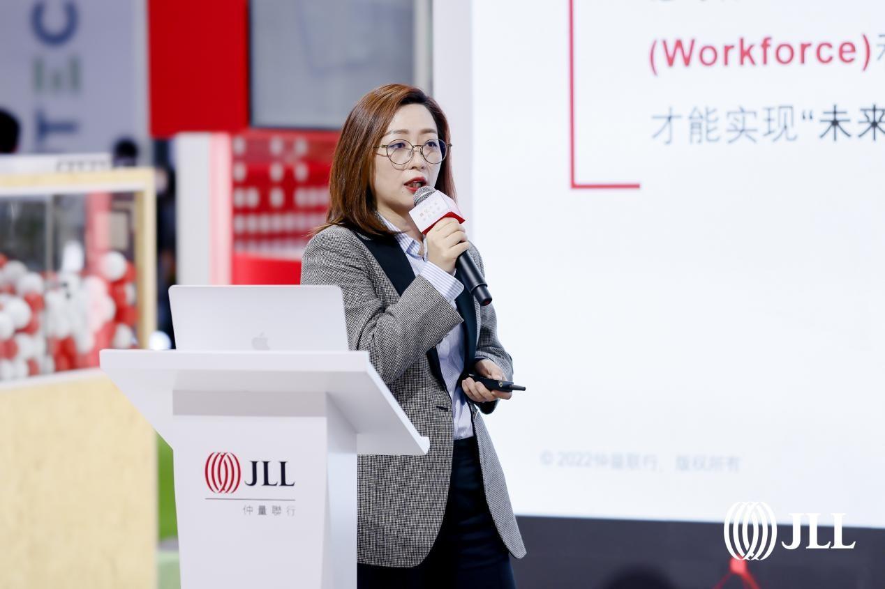 科技赋能,引领最新数智化“未来办公” - 知乎