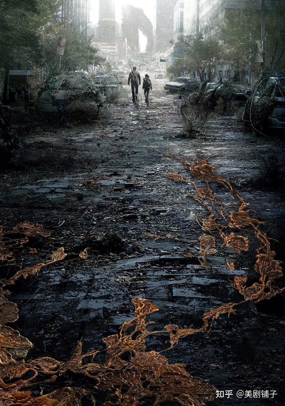 最后生还者获得第二季续订