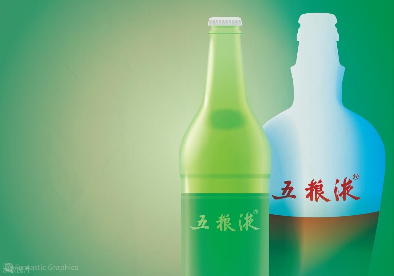五粮液2025年半年报解析，不愧是白酒二哥！ - 知乎