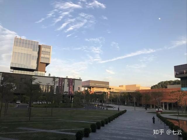 深圳城市大学(深圳城市大学排名)