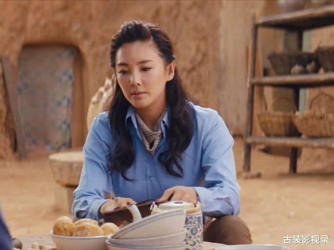 鬼吹灯:雪莉杨究竟是搬山道人,还是摸金校尉? - 知乎