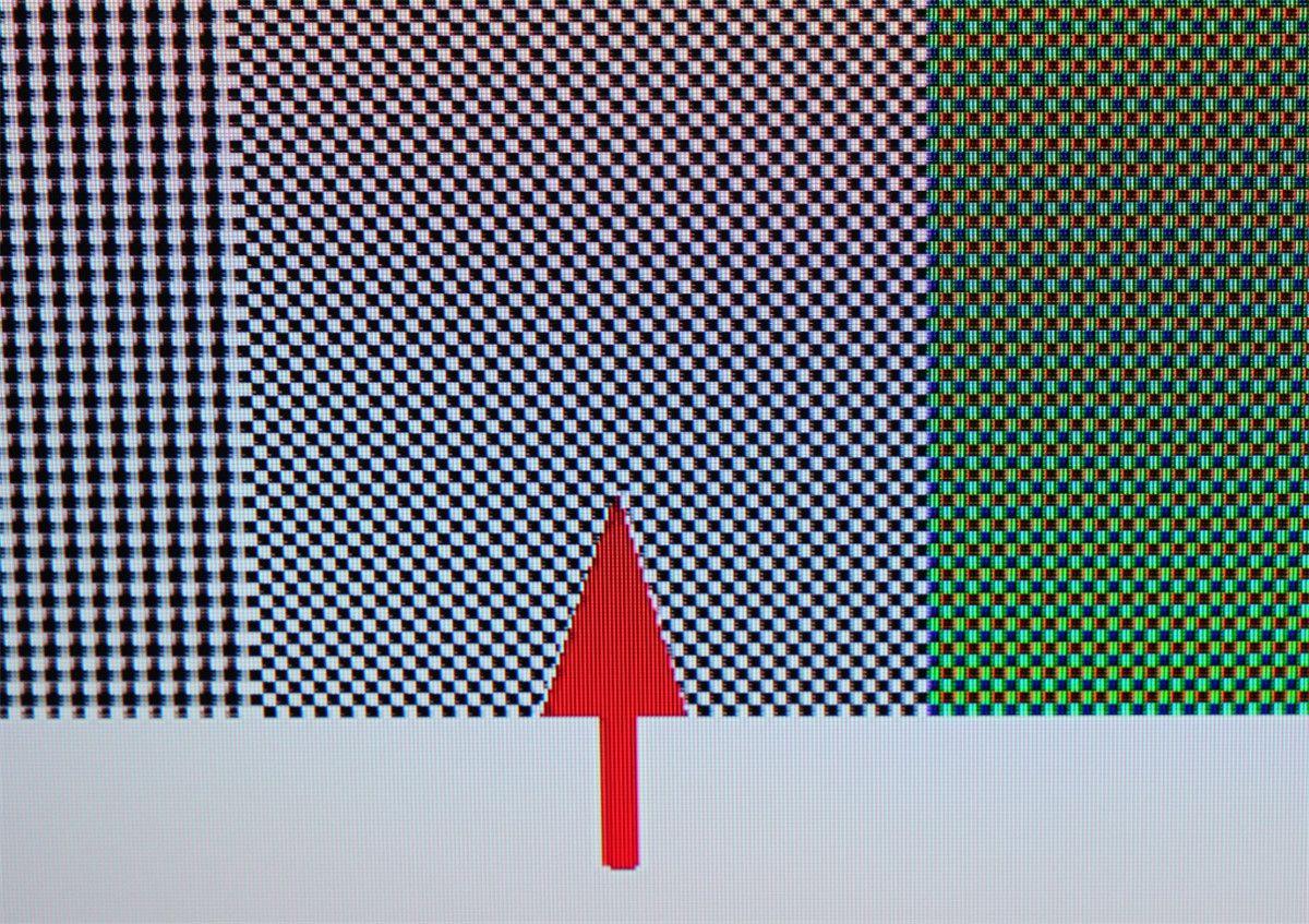 光晕消失后的纯美视界tclq9kminiled电视实测