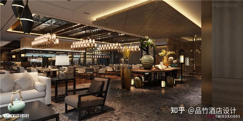 五星级酒店打造奢华品质体验 - 知乎