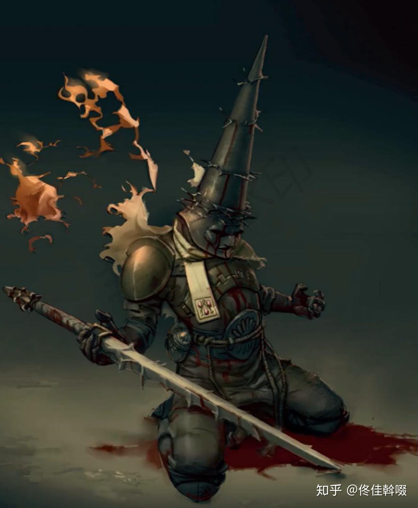 第一章苦痛扭曲之路与教会黑暗历史渎神游戏剧情解析