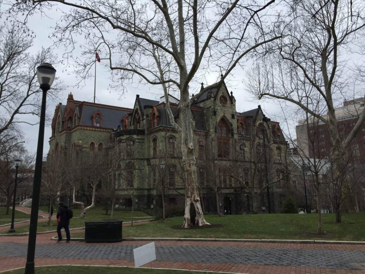 【前辈说】upenn mcit项目申请分析/工作实习分享/学习生活体验