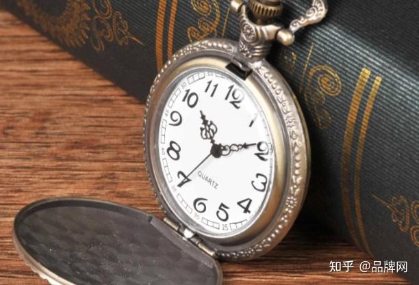 怀表十大品牌排行榜 哪些怀表品牌值得收藏 (chinapp) - 知乎