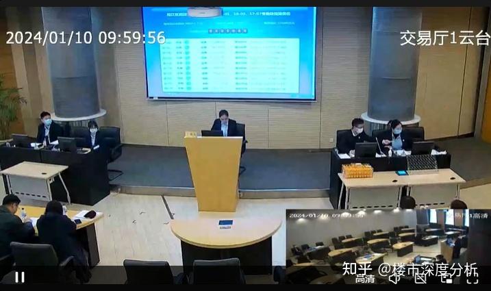 2024土拍上新!招商蛇口56轮竞价摘得泗泾TOD项目地块! - 知乎