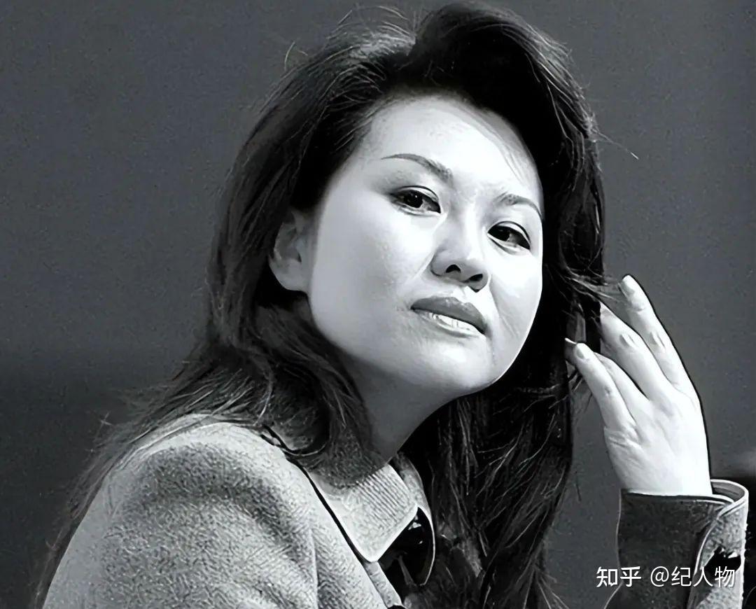 央视主播方静为何死在台湾?“间谍门”始作俑者阿忆现在过得如何 - 知乎