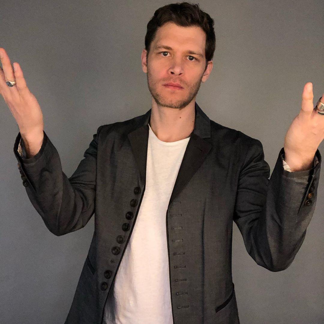 之后赫洛费因斯提芬吸血鬼日记尼克劳斯剧照