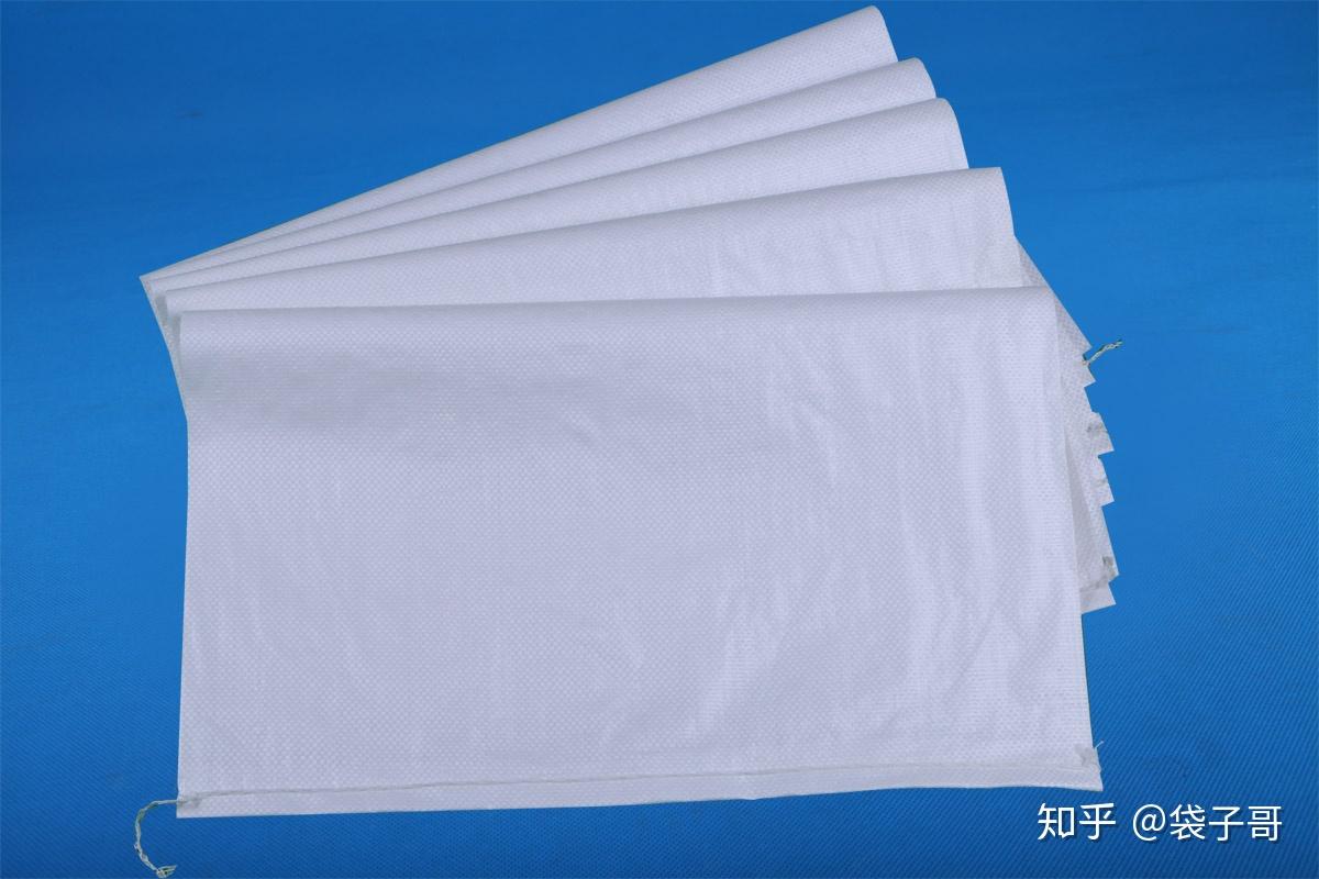 “袋子哥”教你如何选择适合自己的编织袋 知乎 