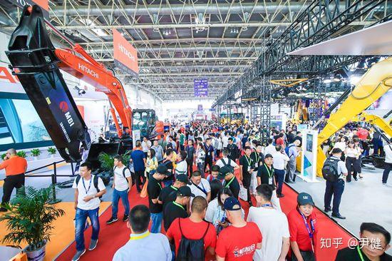 不看后悔(北京工程机械展会2021年)北京工程机械展会2021时间,(图2) 不看后悔(北京工程机械展会2021年)北京工程机械展会2021时间,(图2)