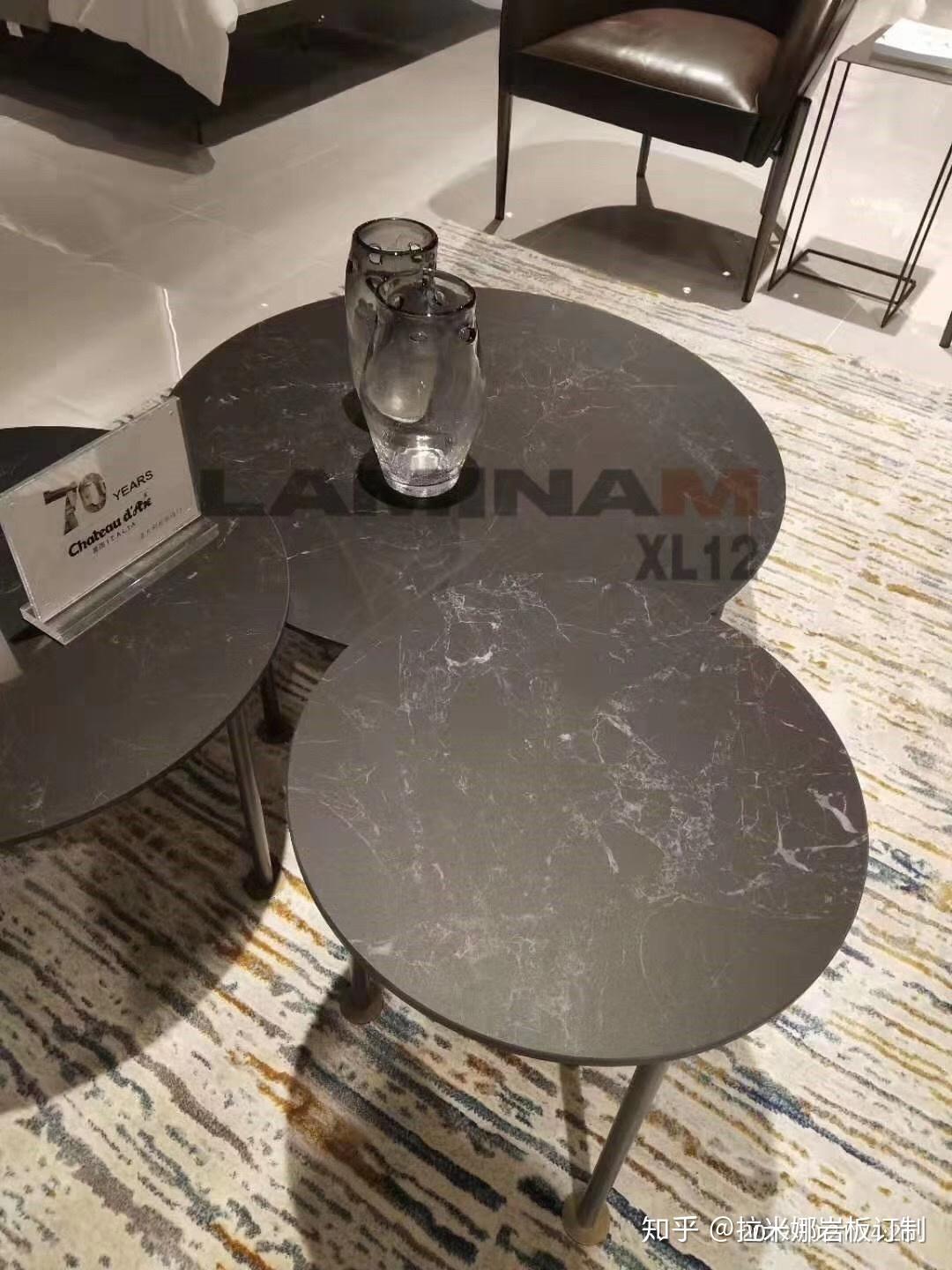 意大利laminam拉米娜岩板应用鉴赏 - 知乎