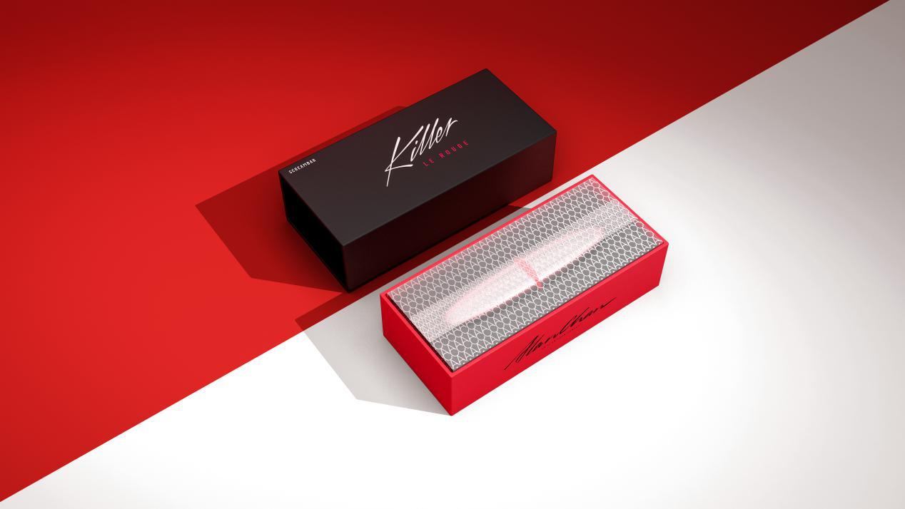 口红界的爱马仕这支杀手口红为什么这么贵