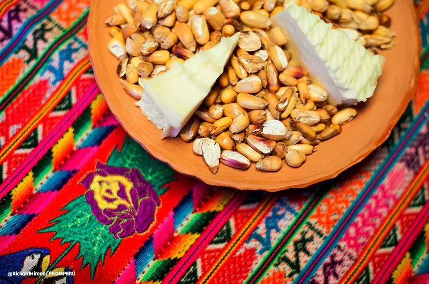 上下五千年,秘鲁居然是地球另一端的文明古国?