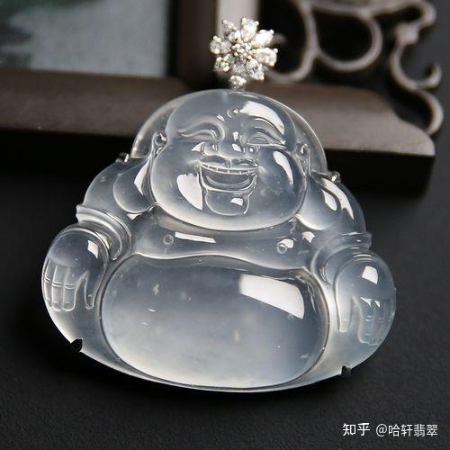 男士不能戴翡翠佛公?翡翠也搞性别歧视这一套? - 知乎