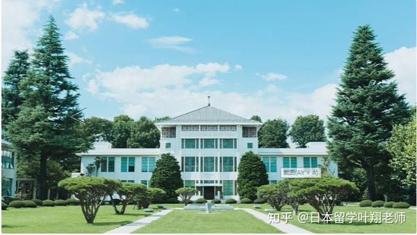 日本知名大学这样选 女子大学御三家 知乎
