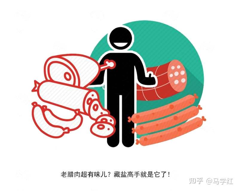 不想癌症找上門這5類食物要忌口否則是在滋養癌細胞