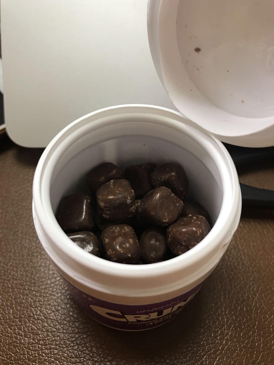 过期的巧克力能吃吗