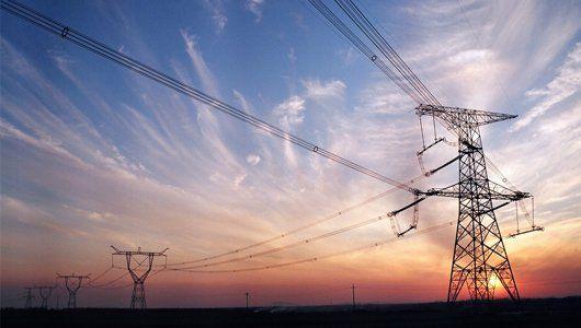 为什么高压线路有的 上天 有的 入地 知乎