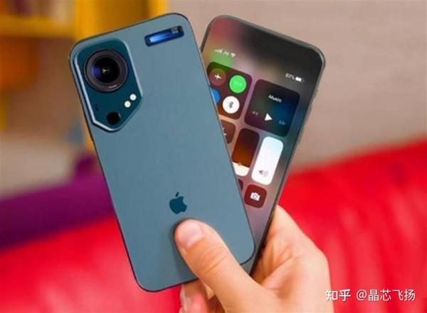 vivo挑战iPhone：影像技术超越，差距缩小,vivo手机,苹果对标,国产手机,市场份额,国产手机影像优势,vivo挑战苹果市场,第1张