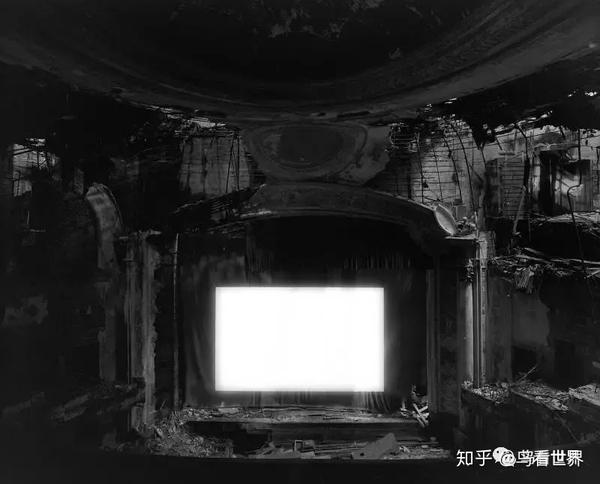 HIROSHI SUGIMOTO 杉本博司 作品集-