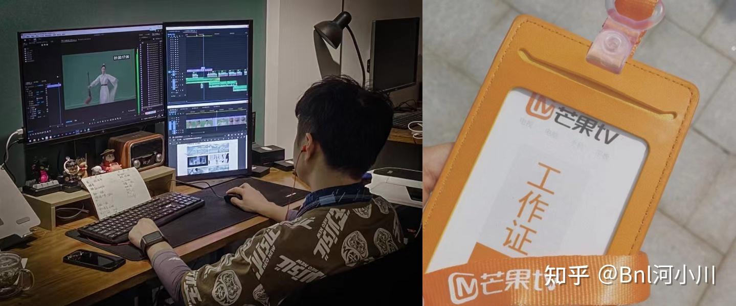 我靠视频剪辑做兼职副业,涨粉30万,积累了10余个接单途径!!