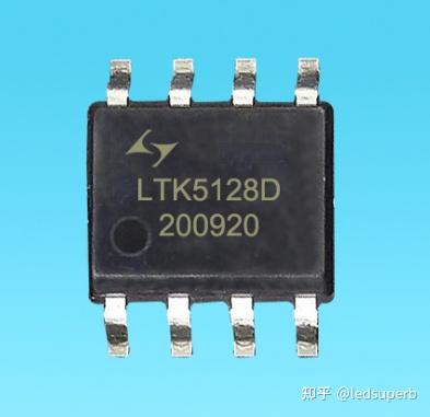 LTK5128D高耐压3Ω7.3W，AB类D类切换单声道音频放大器 - 知乎