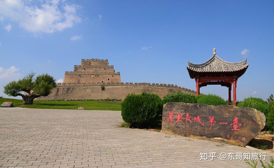 陕北榆林好玩吗?都有哪些值得去看的景点?如果长住你会选择吗? - 知乎