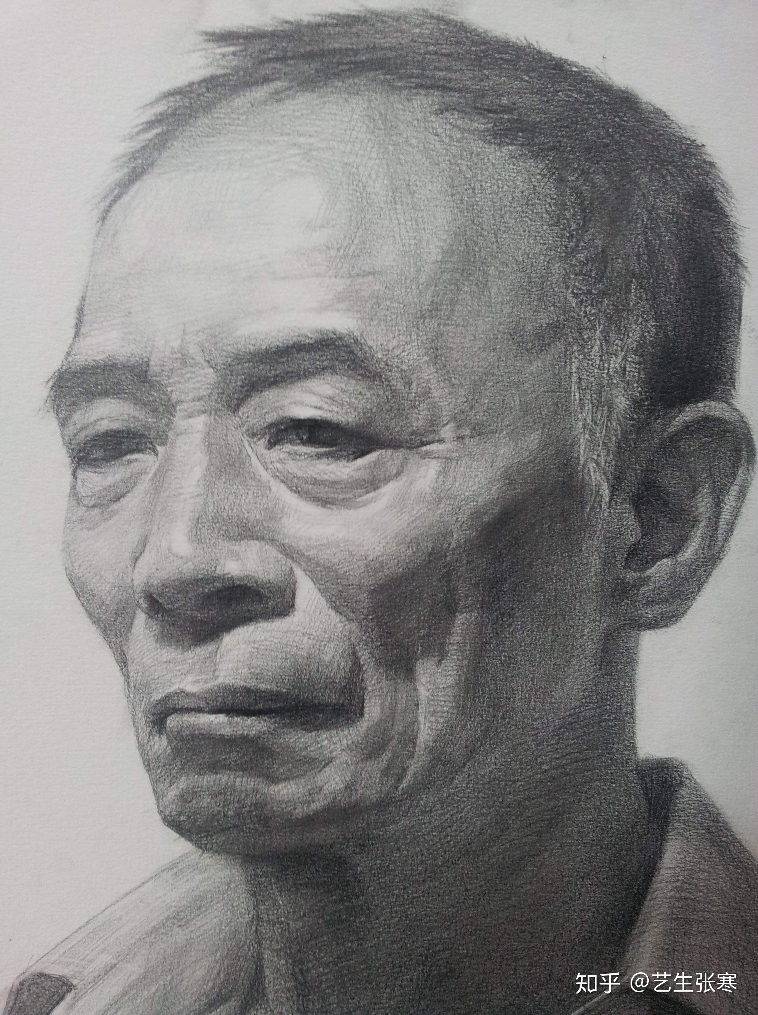 什么是素描基础？