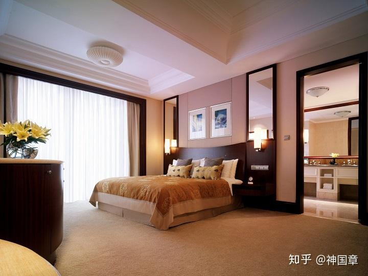 广元度假酒店设计的类型有哪些-水木源创 - 知乎