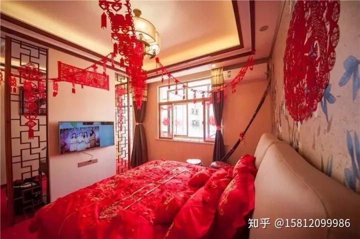 实用|最全的结婚铺床禁忌 你一定要知道~ - 知乎