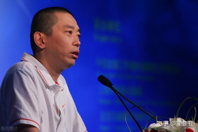 蔡文胜每个公司都不一样50人以下的公司实行家庭式的管理方式