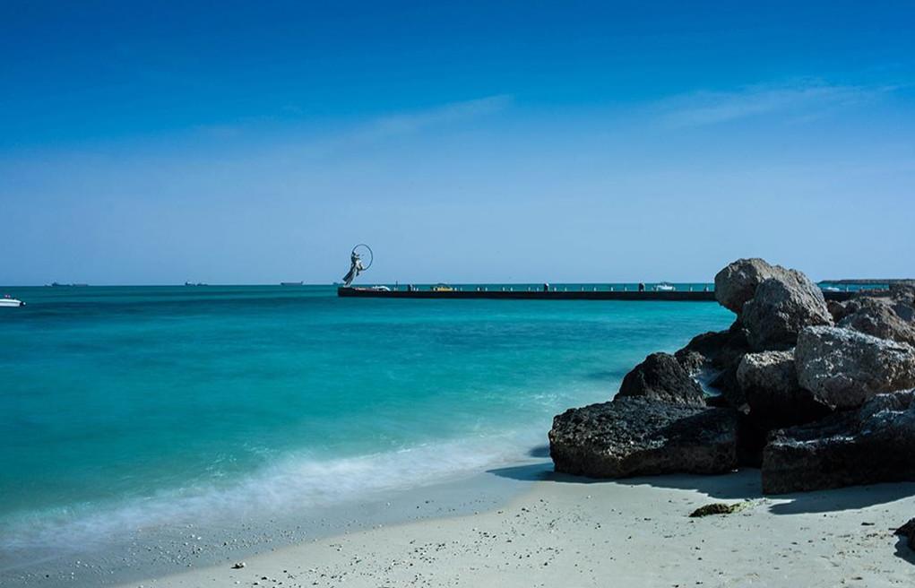 irest艾力斯特伊朗赞助基什岛马拉松助力健康事业推动健康发展