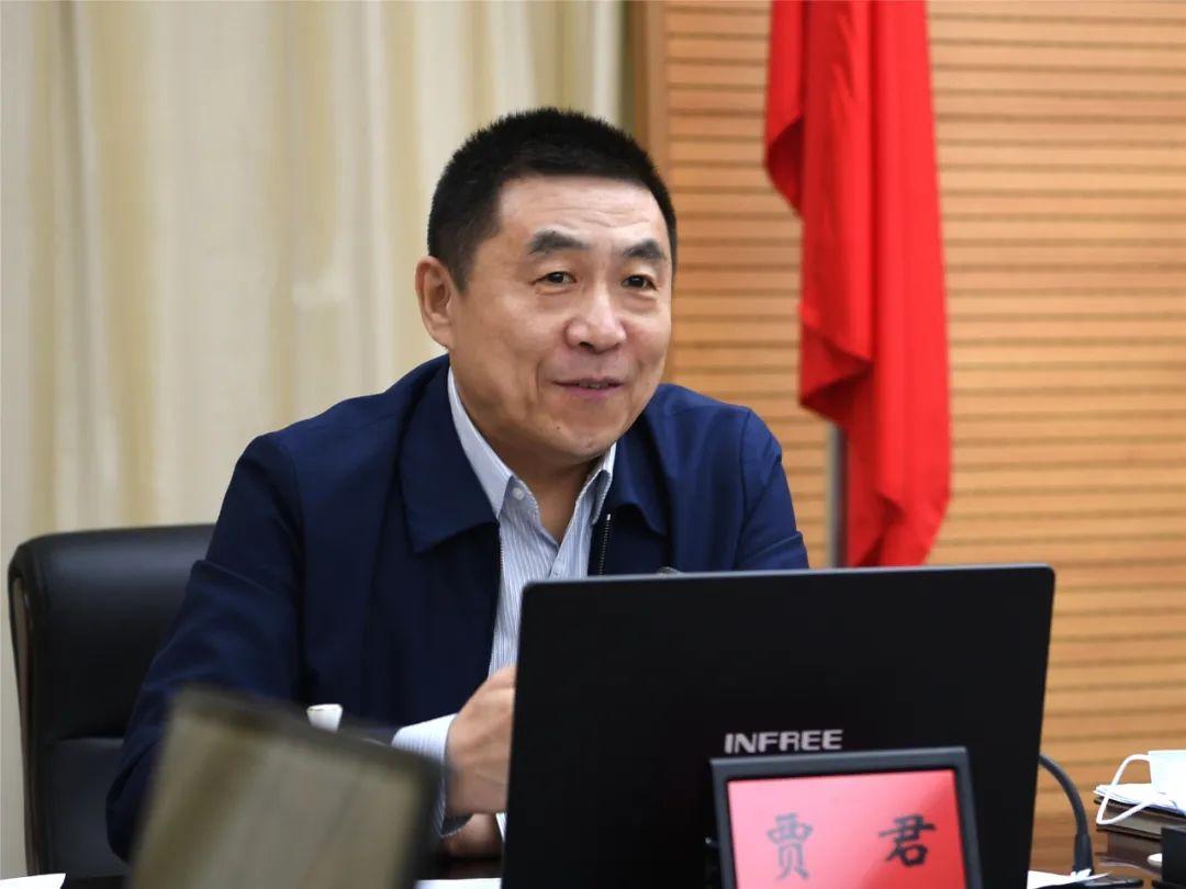 省厅召开专题会议研究中央环境保护督察反馈意见整改工作