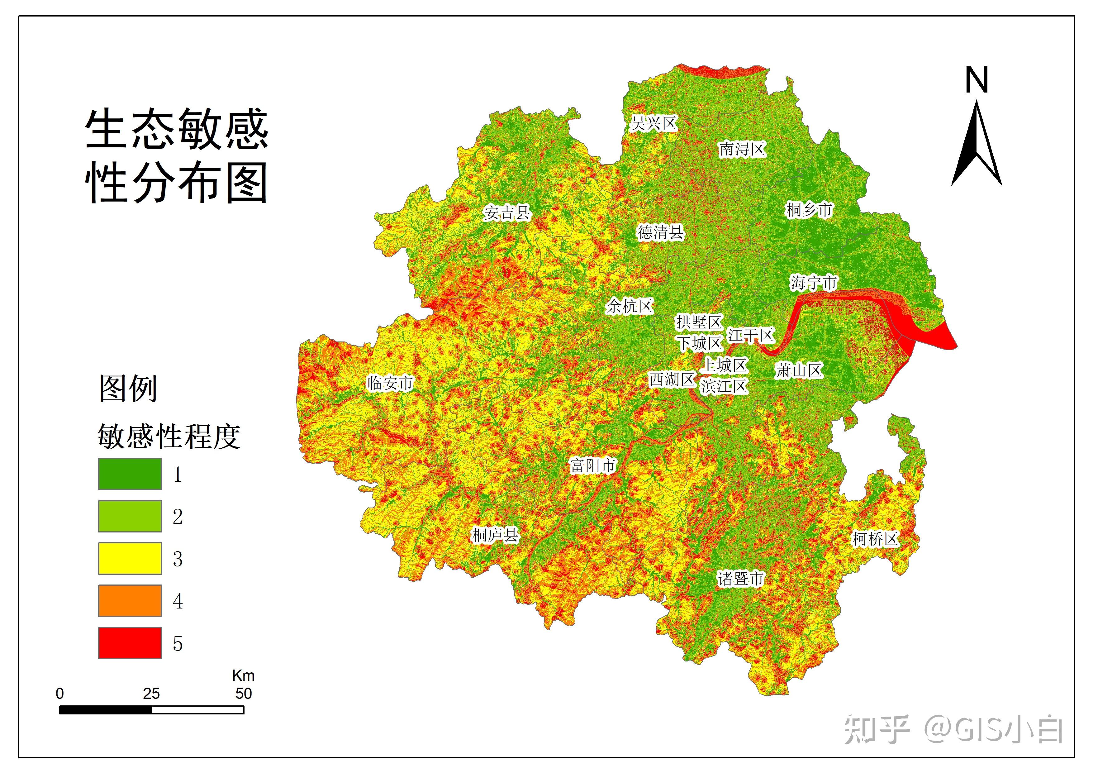 arcgis地图制图步骤图片