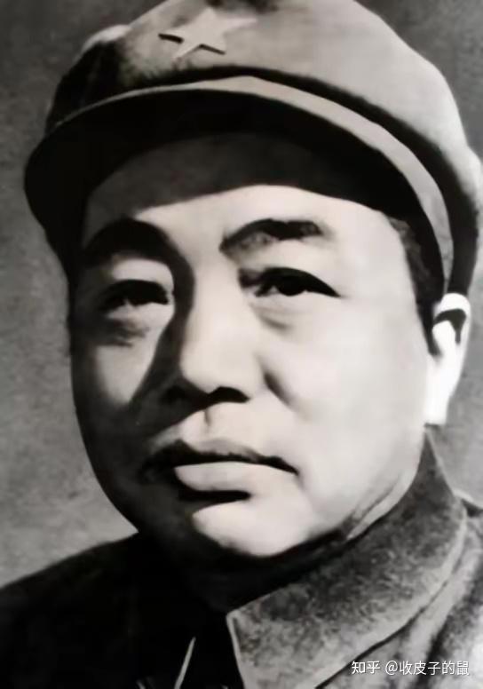陈知建晚年回忆,曾问父亲有没有怕的人,陈赓一口气说出3个人 - 知乎