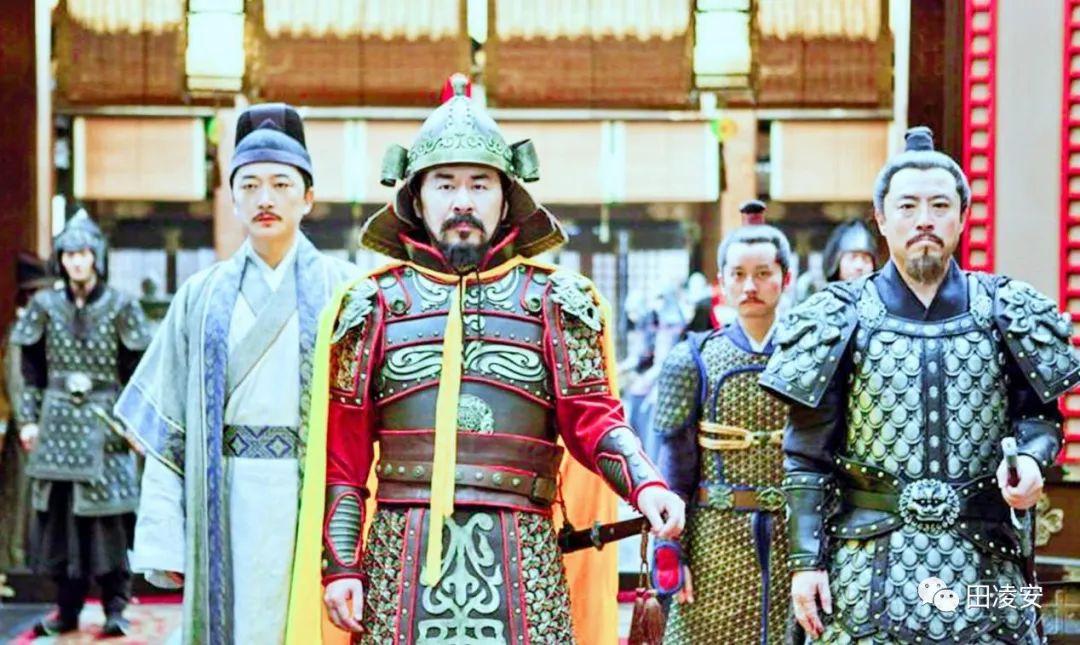 赵匡胤的预见能力有多强