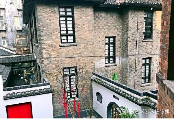 无敌地段!长沙南门口:独栋别墅法拍!三生有幸才能住这儿 - 知乎
