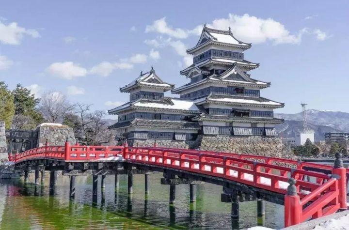 日本最无魅力的名古屋 没想到还能这样玩 知乎 日本最无魅力的名古屋 没想到还能这样玩 知乎