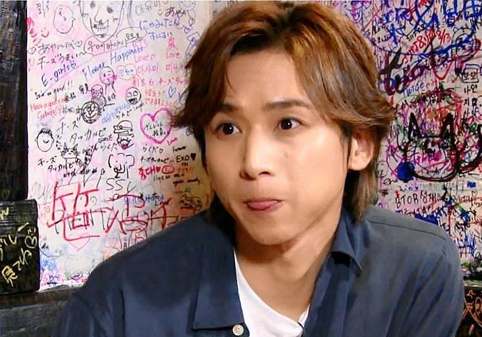 千面的王子殿下堂本光一