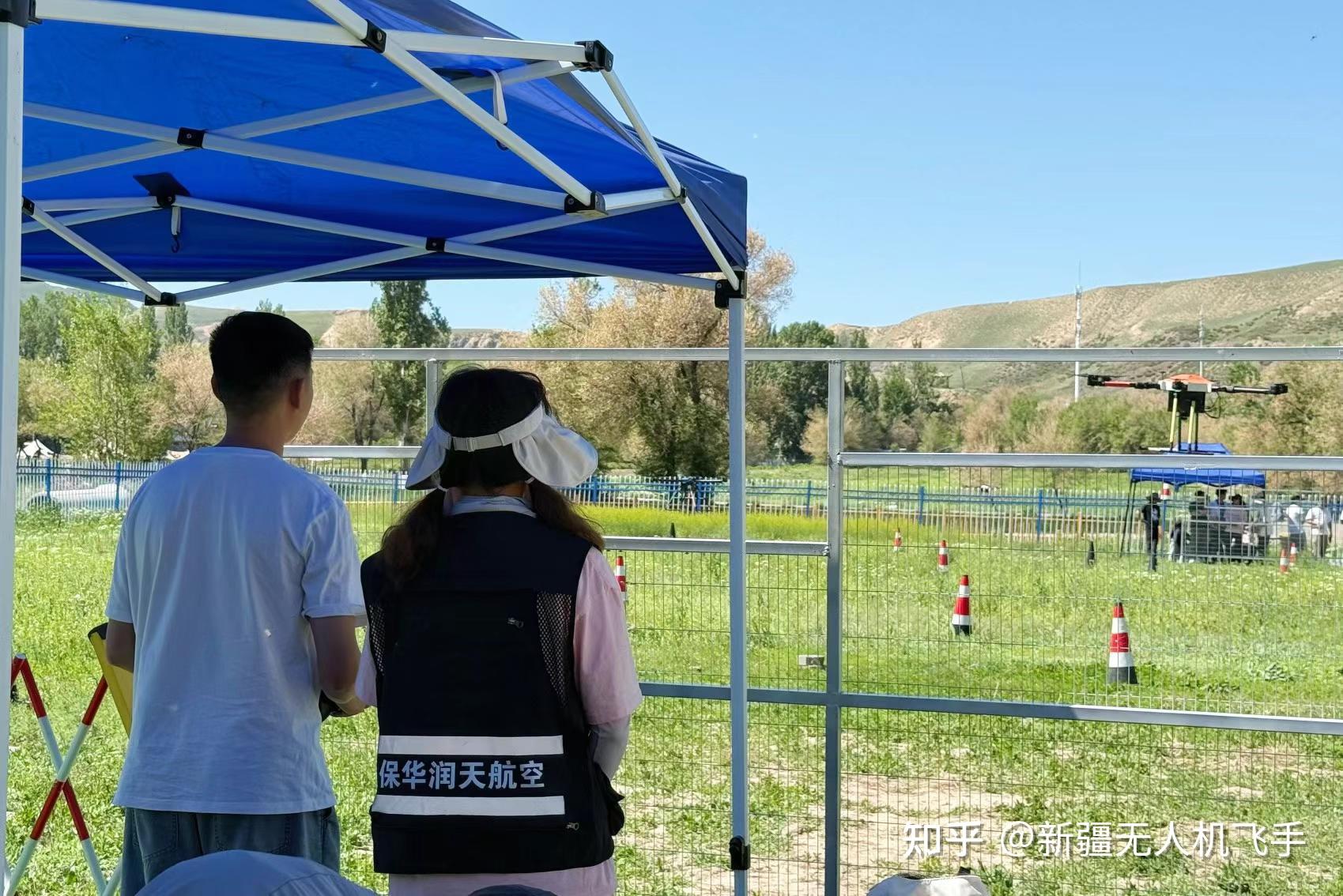 揭秘无人机持证飞手的多元职业路，薪资高待遇好 - 知乎
