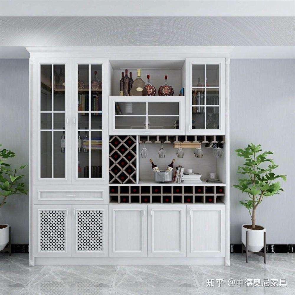 如何选择酒柜 - 知乎