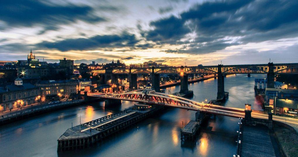 67 已认证的官方帐号 纽卡斯尔,全称"泰恩河畔纽卡斯尔"(newcastle