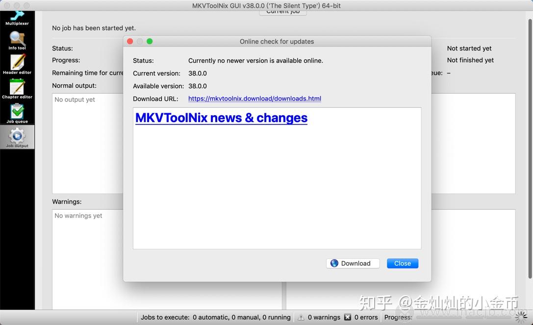 instal the new for apple MKVToolnix 80.0.0