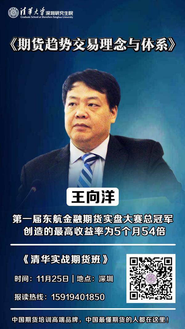 独家汪星敏谈谈新市场格局下交易的一些办法