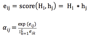 《attention is all you need》解读 《attention is all you need》解读
