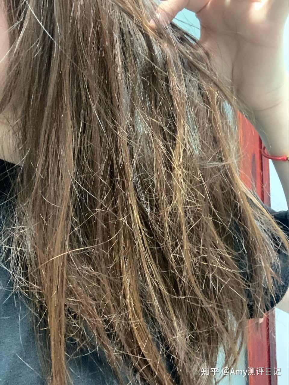 头油脱发头屑毛躁80用错了洗发水12款网红洗发水真实评测这里绝对有你