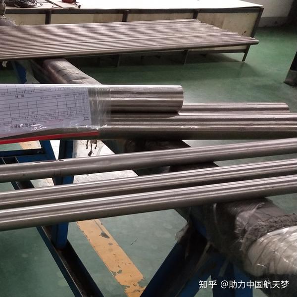 inconel690（UNS N06690）参数及应用领域深度解析- 知乎