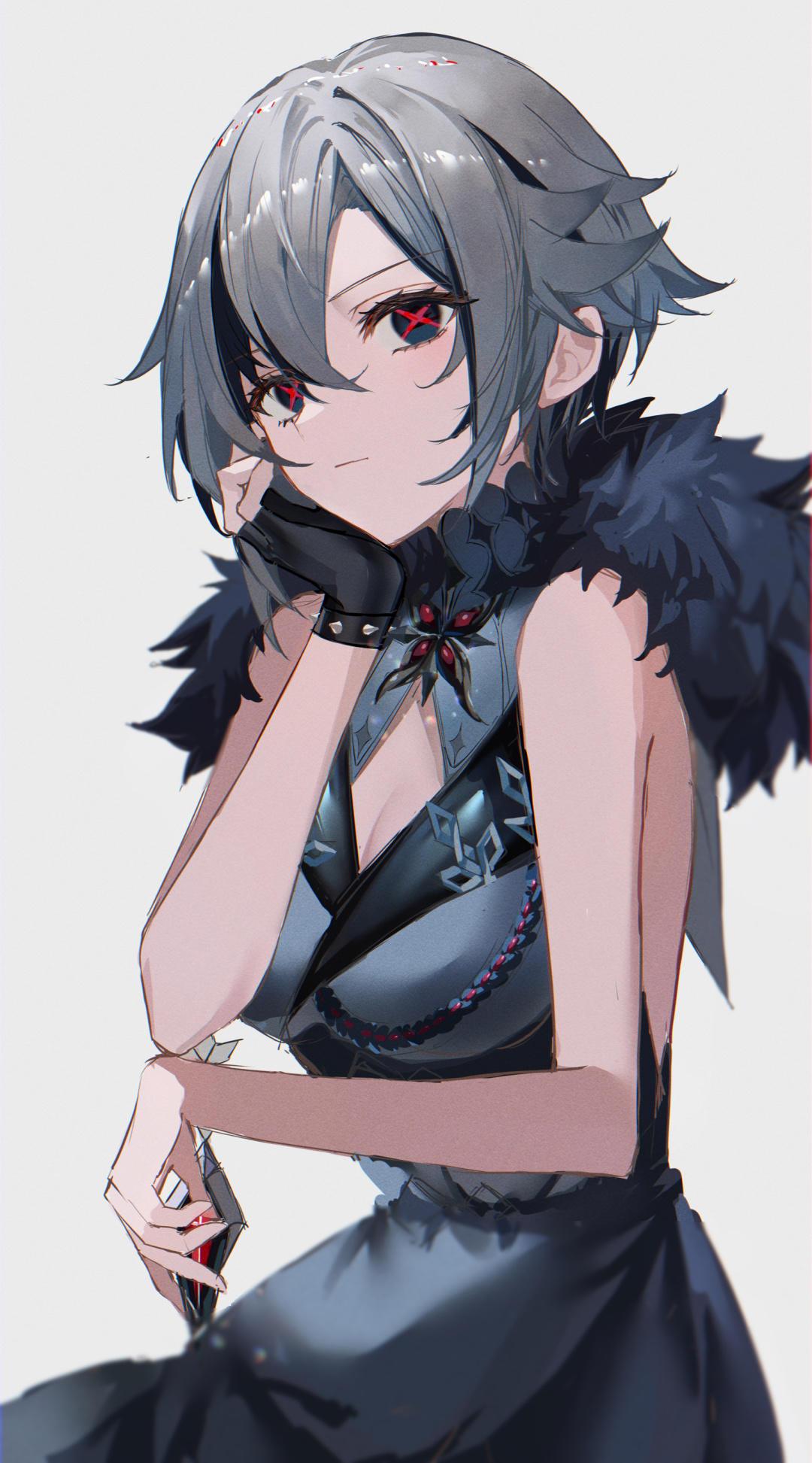 pixiv人气榜美图合集 - 知乎