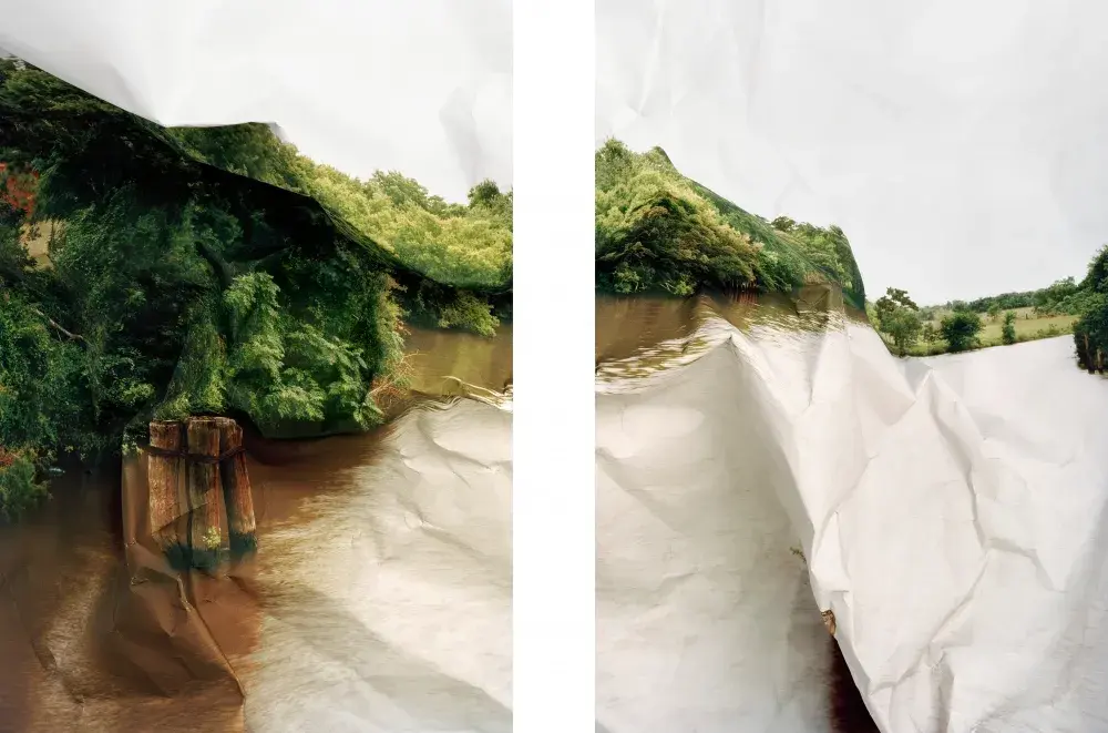 学术干货丨用这10个新手友好的创意摄影技巧让作品集中的照片更戳考官